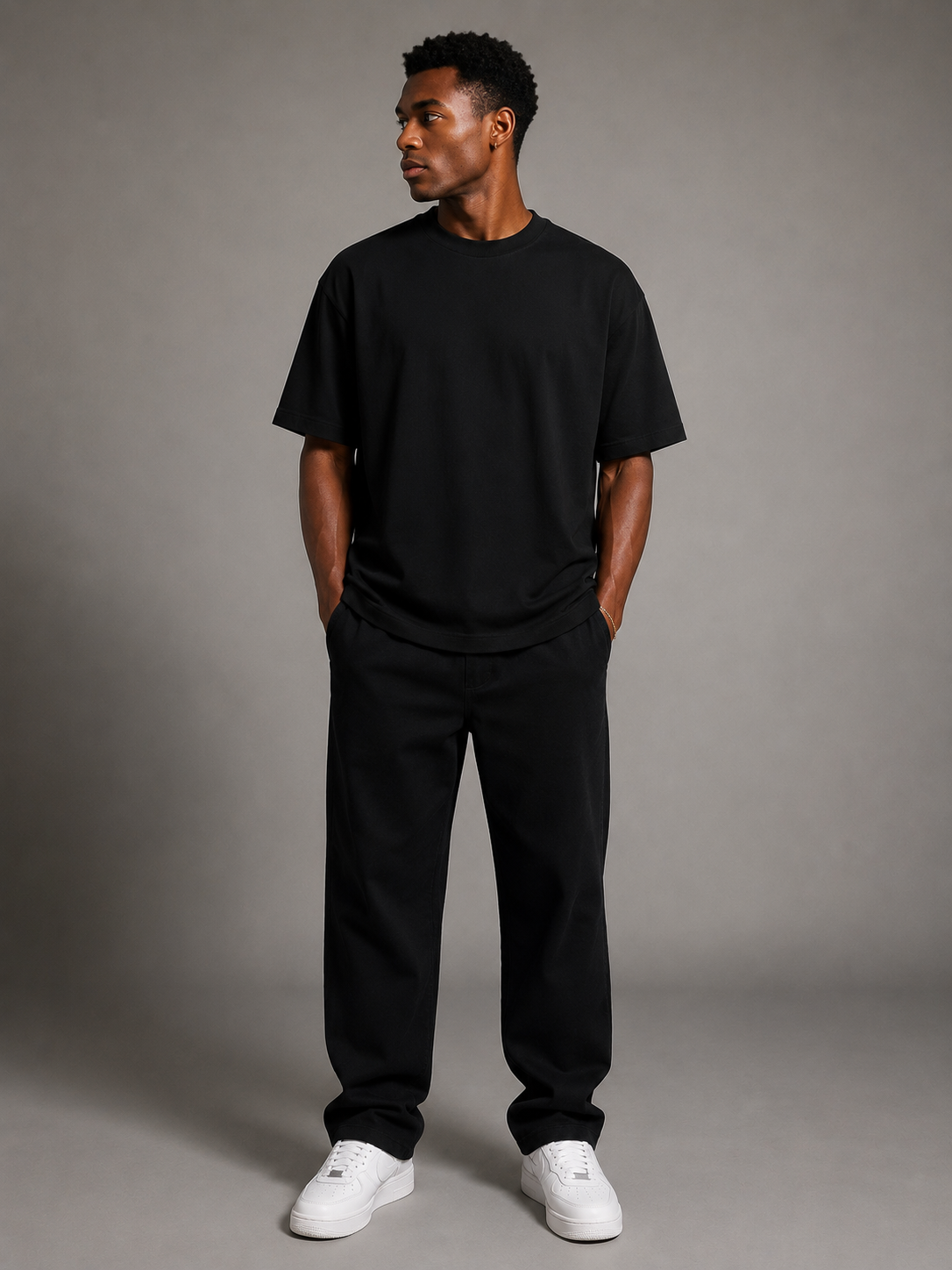 Blueprint Tee