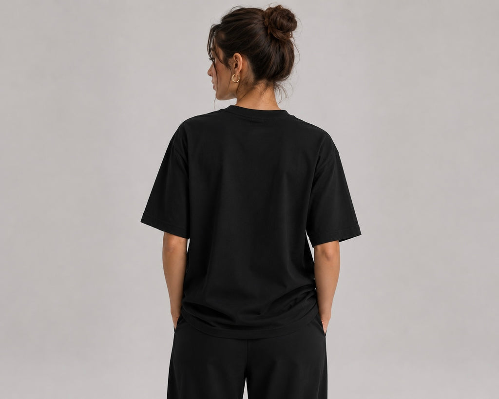Signature Essential Black