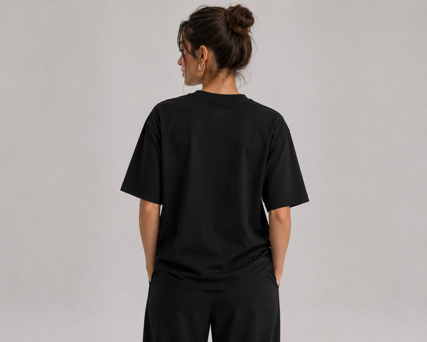Signature Essential Black