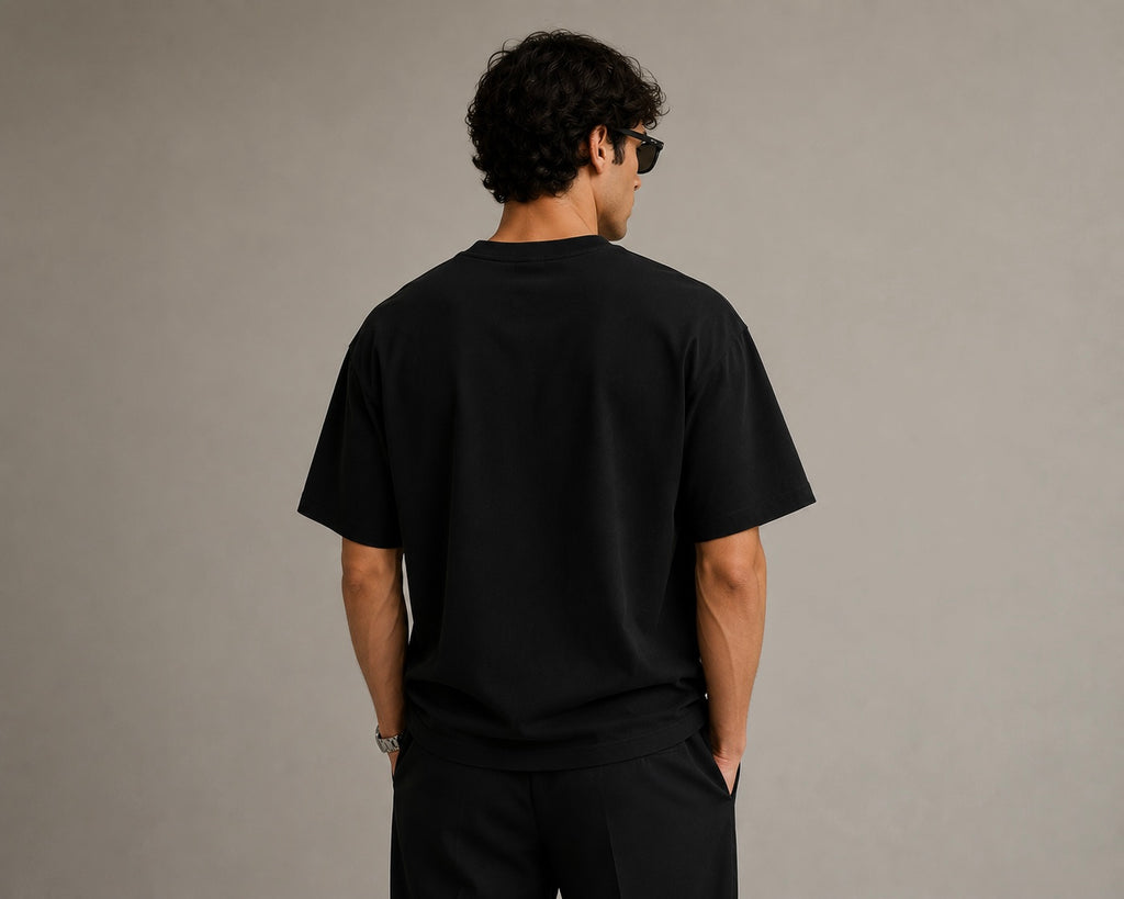 Signature Essential Black