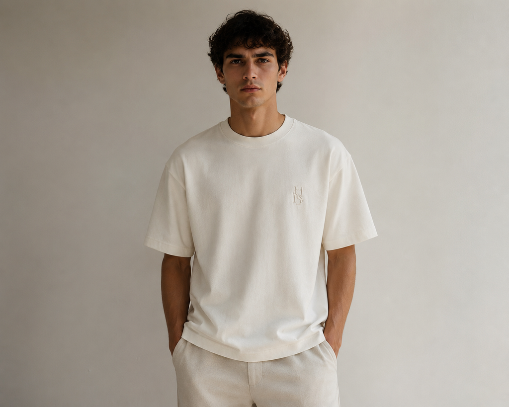 Signature Essential White