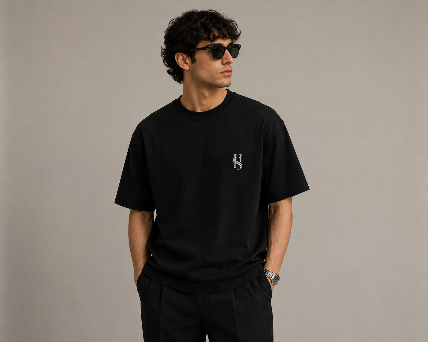 Signature Essential Black