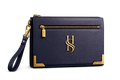Monarch Clutch Dark Blue