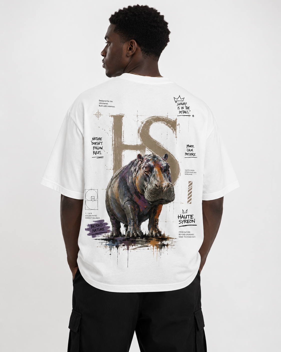 The Hippo Code