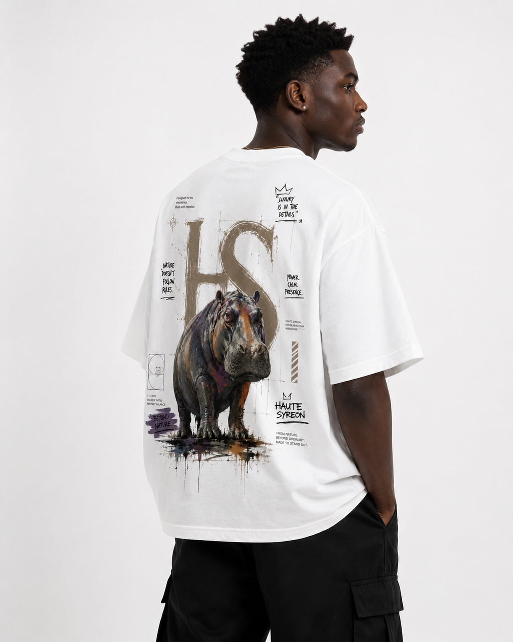 The Hippo Code