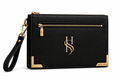 Monarch Clutch Black