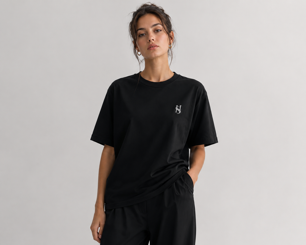 Signature Essential Black
