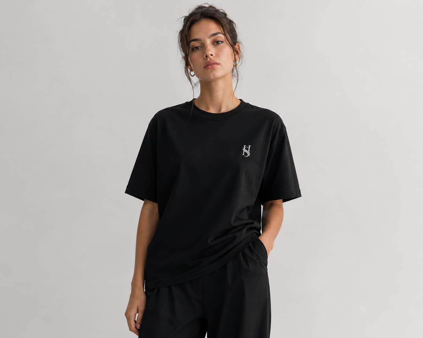 Signature Essential Black