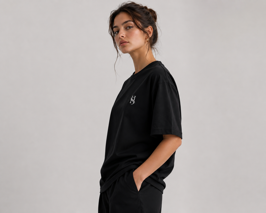 Signature Essential Black