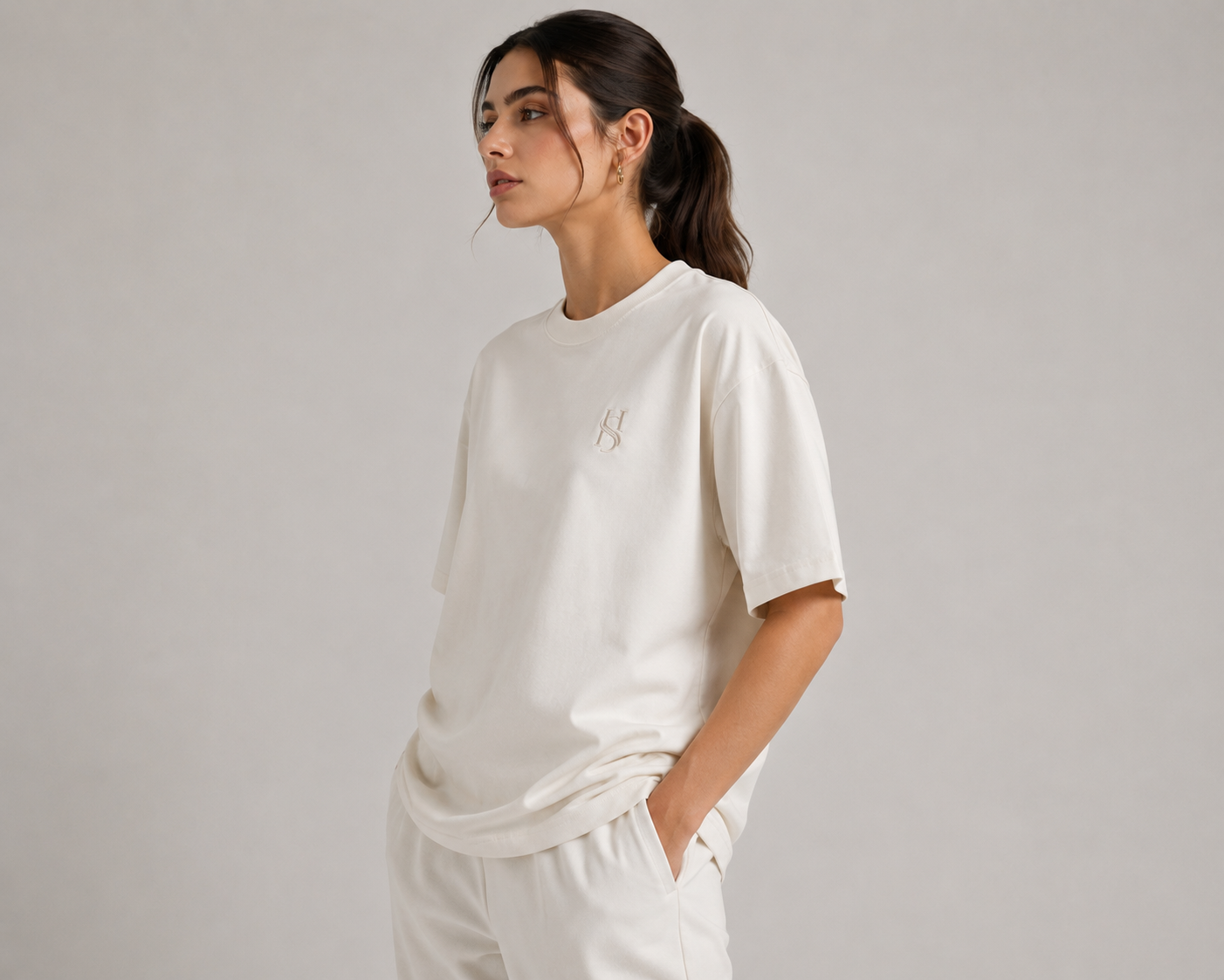 Signature Essential White